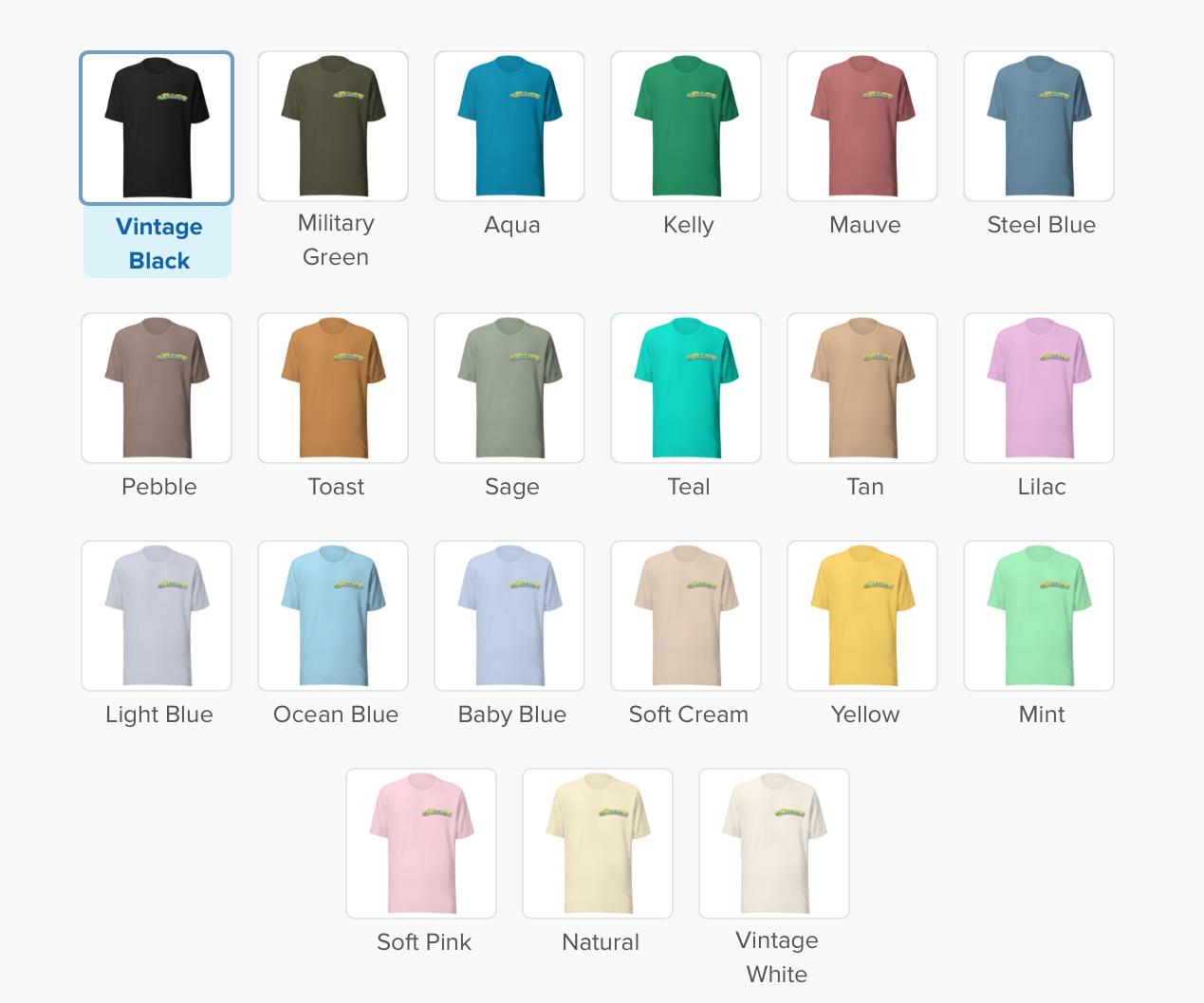 The Husband T-shirt