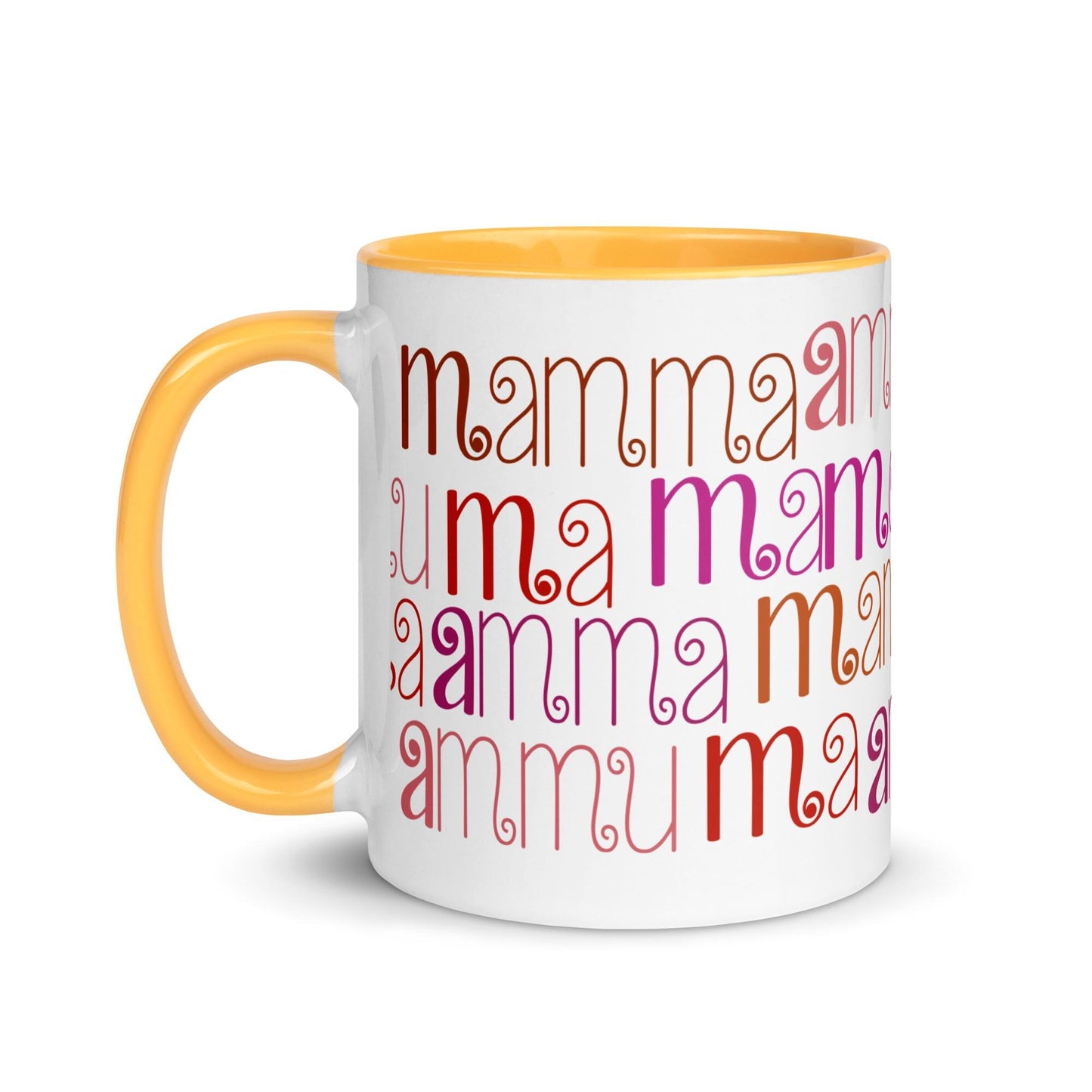 Mothers Day Mug