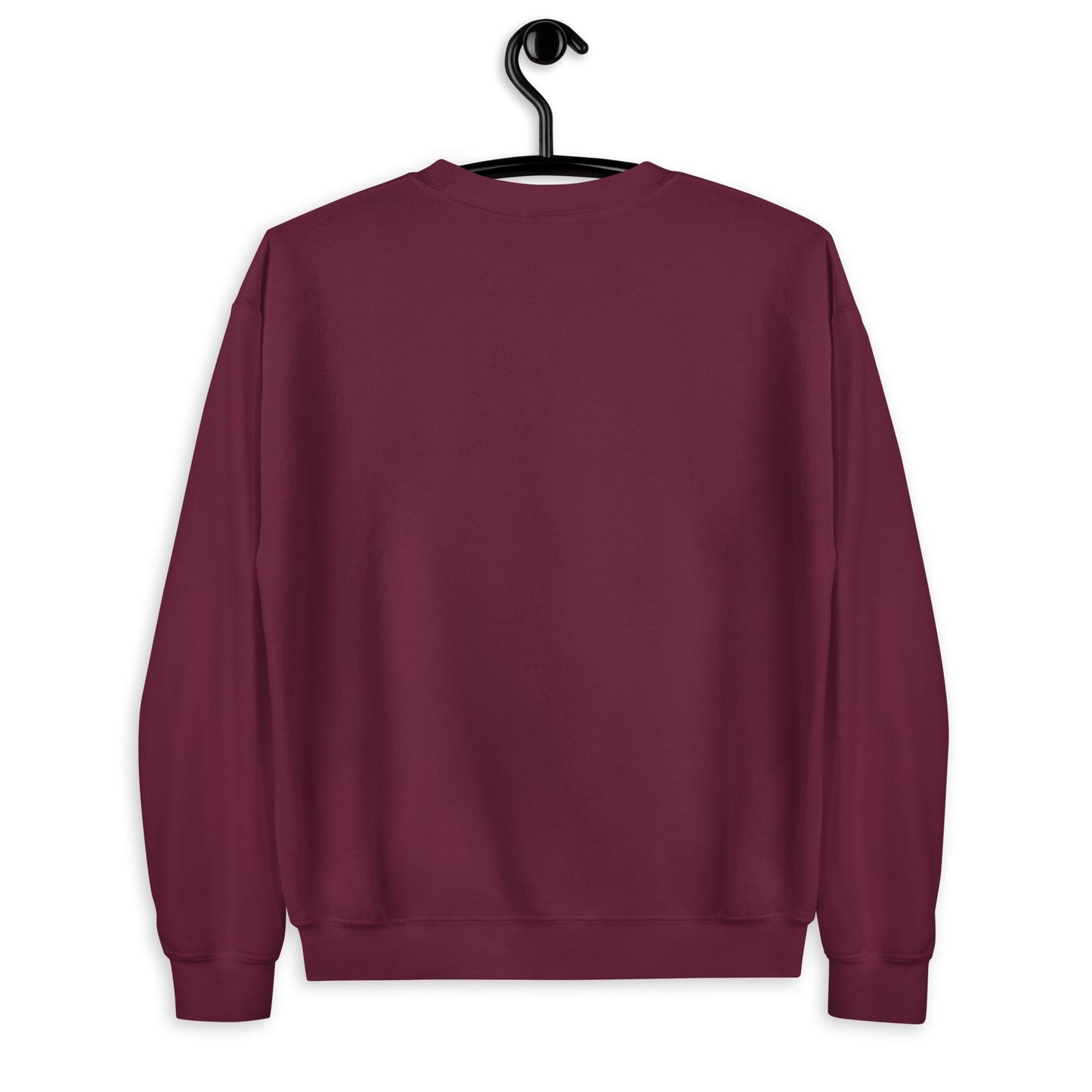 American Bangladeshi | Dual Identity Sweatshirt