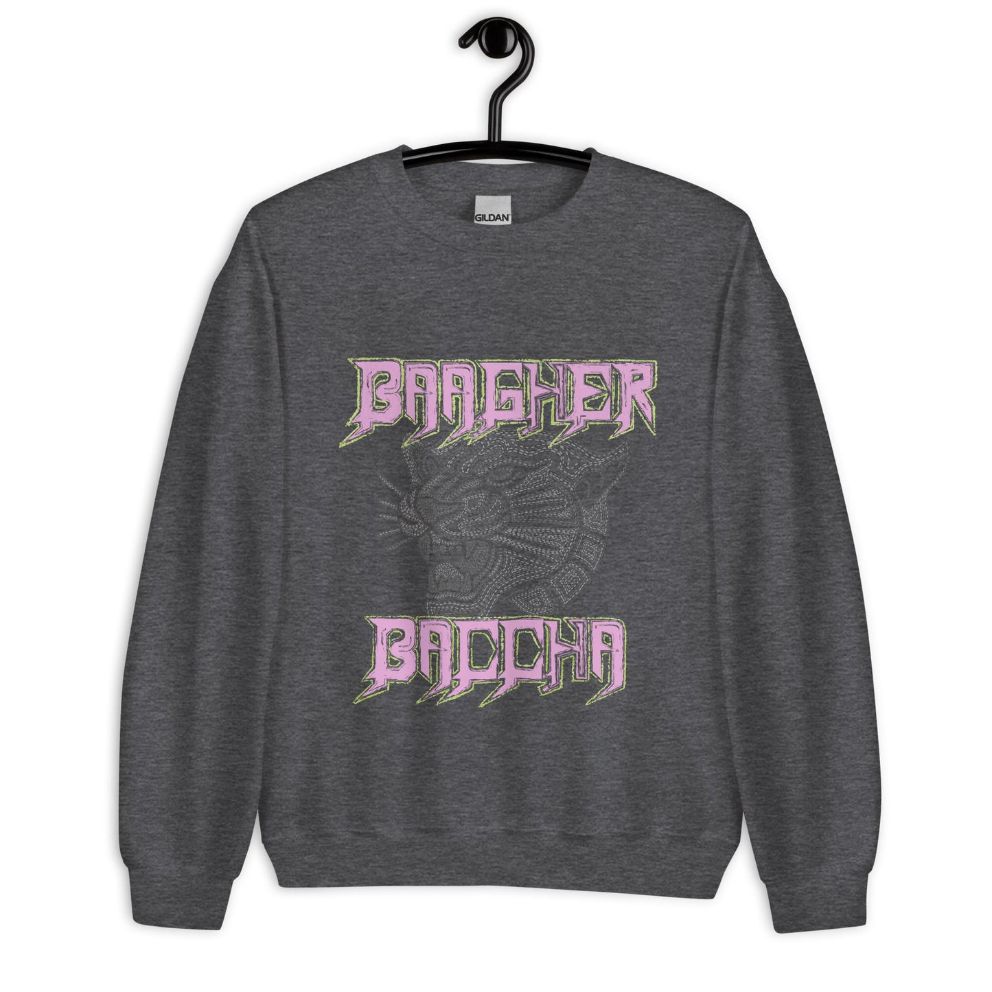 The Sanjoy - Baagher Baccha Unisex Sweatshirt