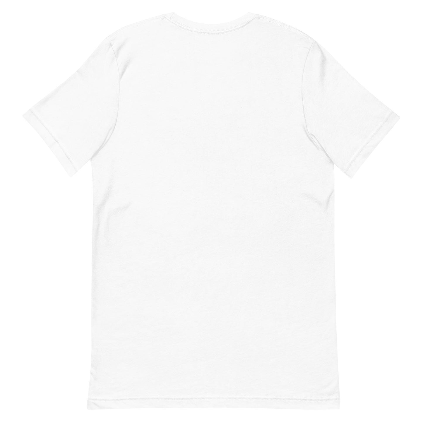 Dhaka EST Unisex t-shirt