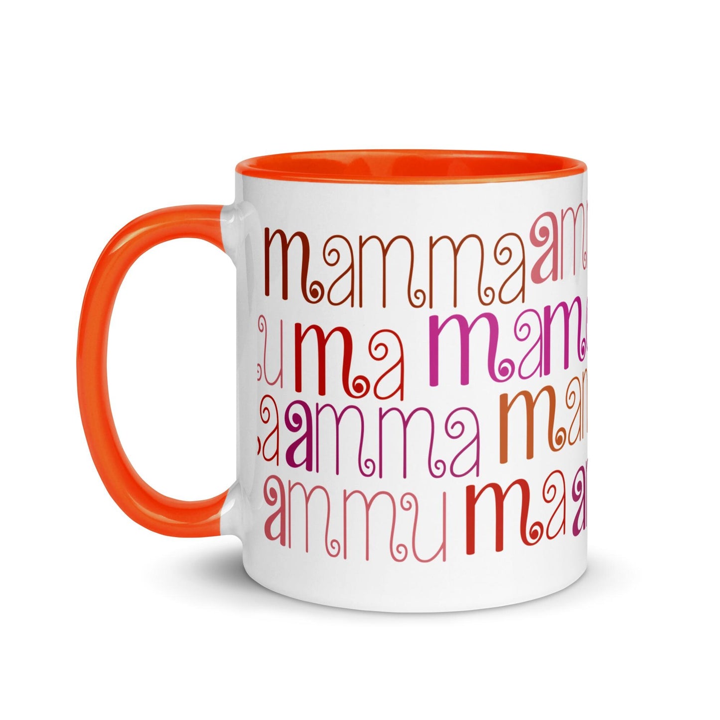 Mothers Day Mug