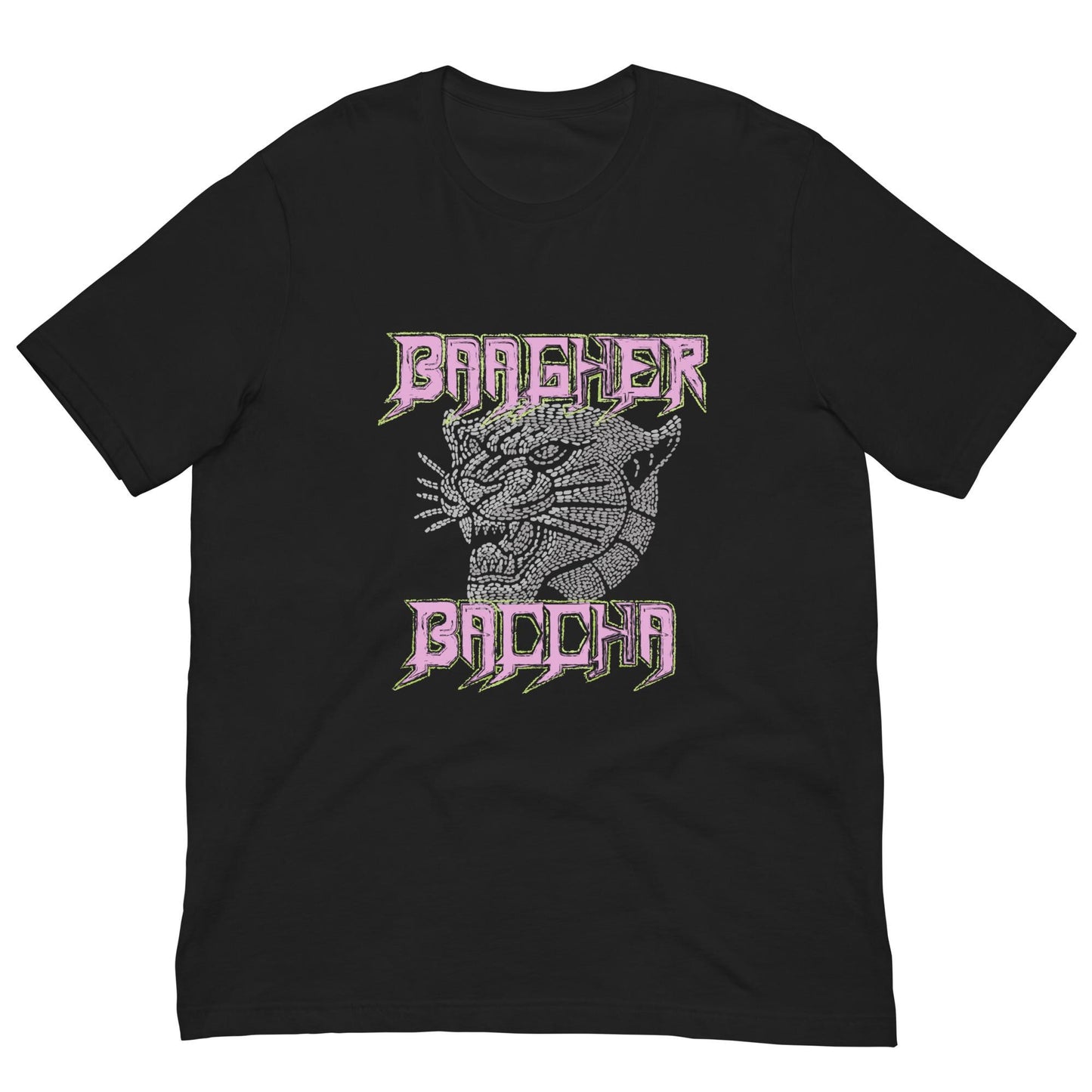 The Sanjoy - Baagher Baccha Unisex t-shirt
