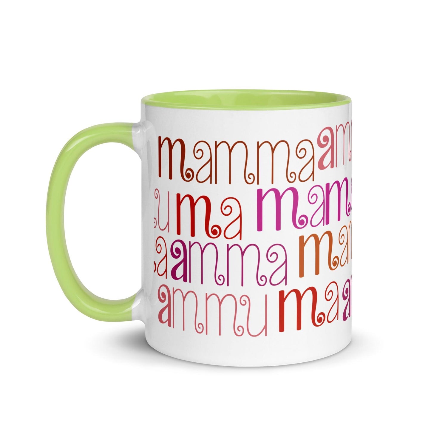 Mothers Day Mug