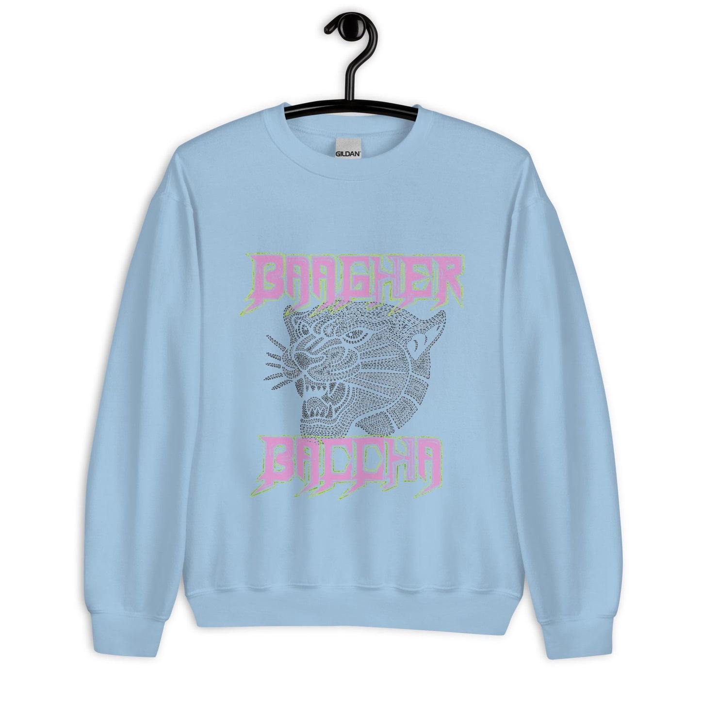 The Sanjoy - Baagher Baccha Unisex Sweatshirt