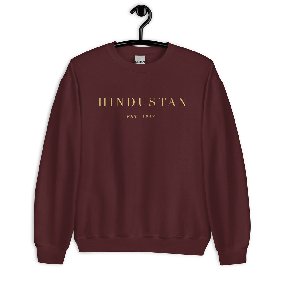 Hindustan Unisex Sweatshirt