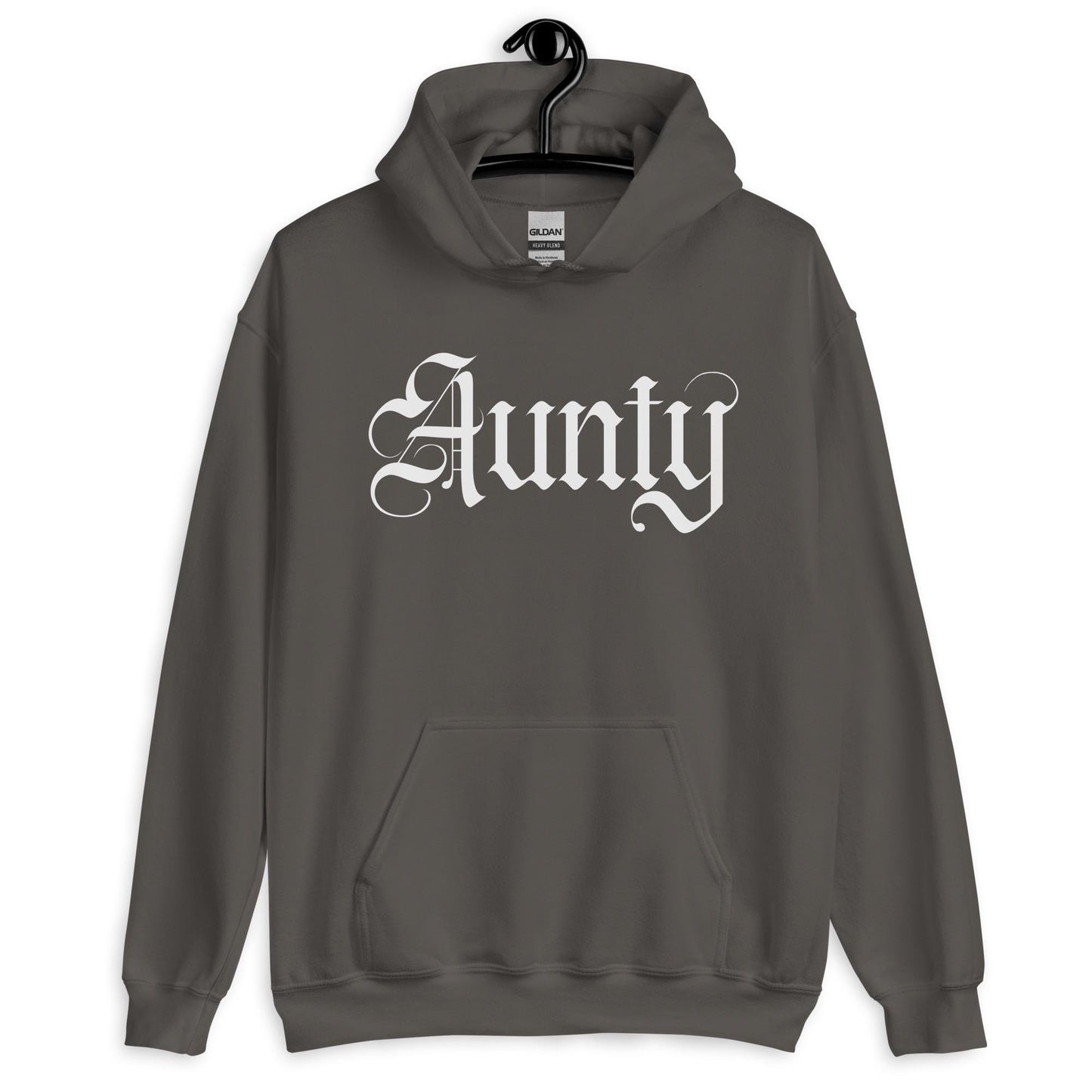 The Aunty Hoodie
