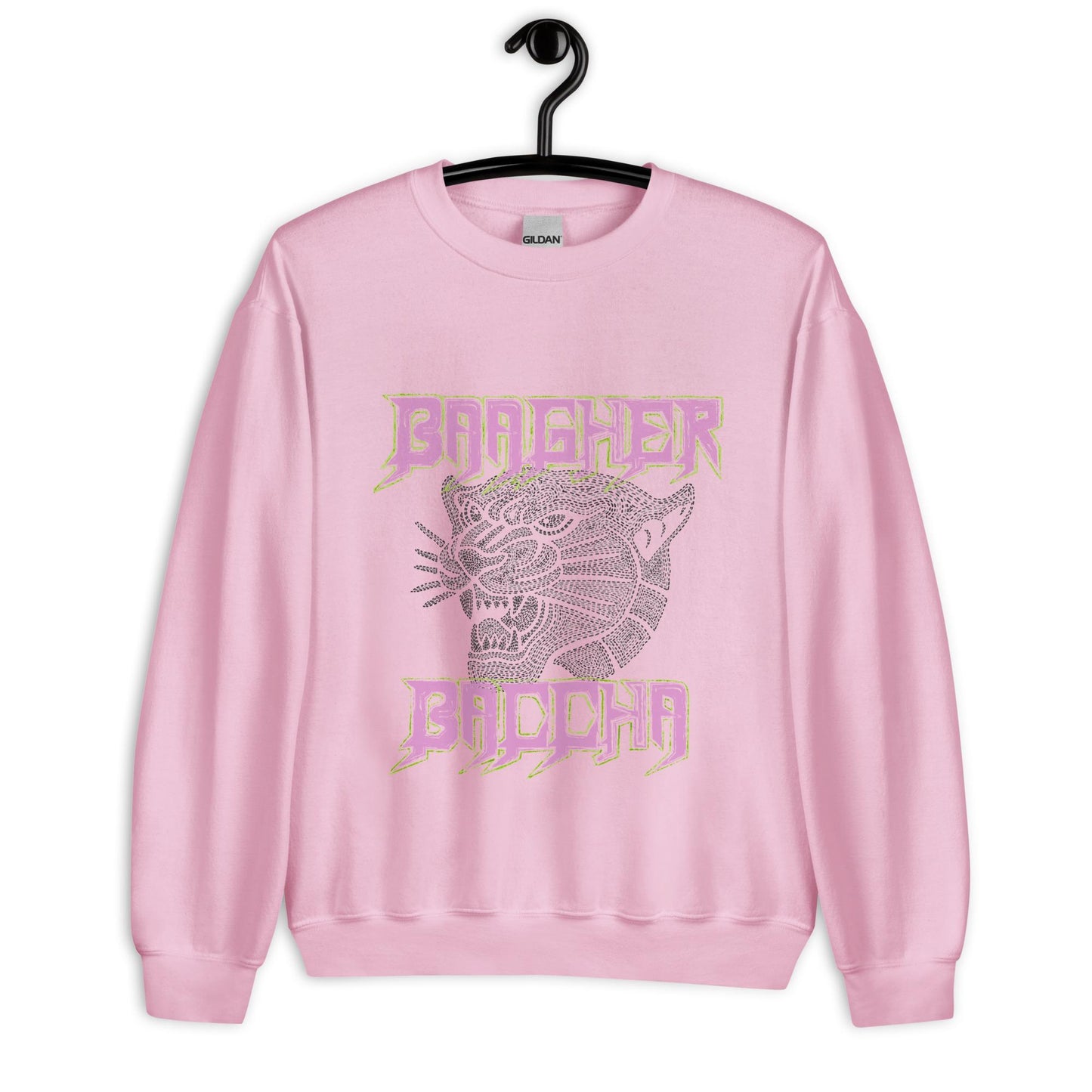 The Sanjoy - Baagher Baccha Unisex Sweatshirt