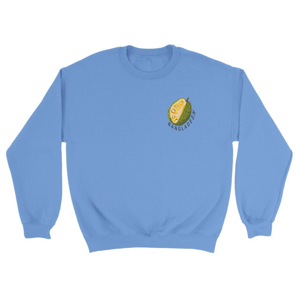 Jackfruit Crewneck Sweatshirt