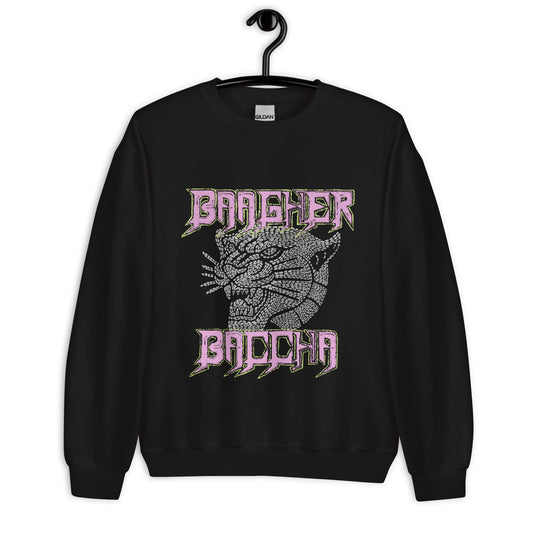 The Sanjoy - Baagher Baccha Unisex Sweatshirt