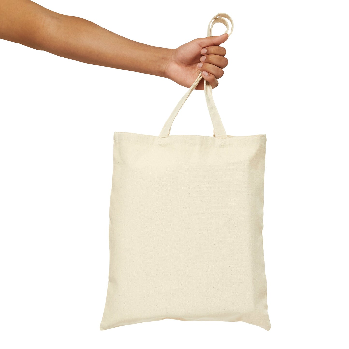 Rannaghor Cotton Canvas Tote Bag
