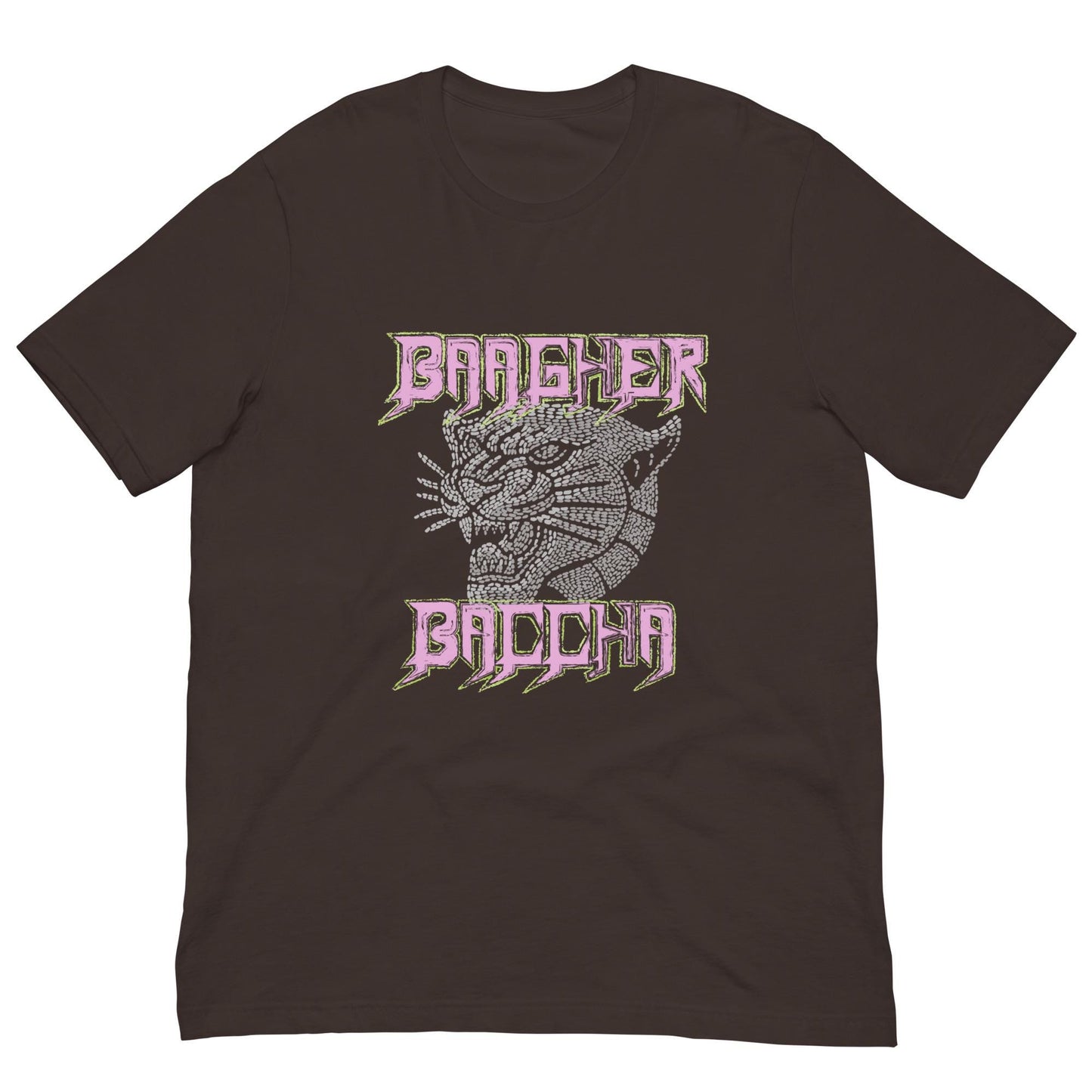 The Sanjoy - Baagher Baccha Unisex t-shirt
