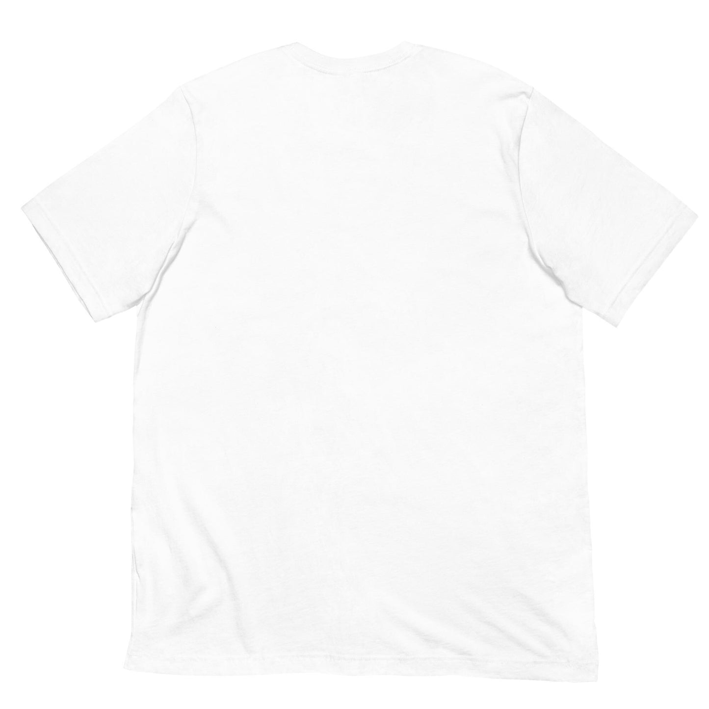Dhaka EST Unisex t-shirt