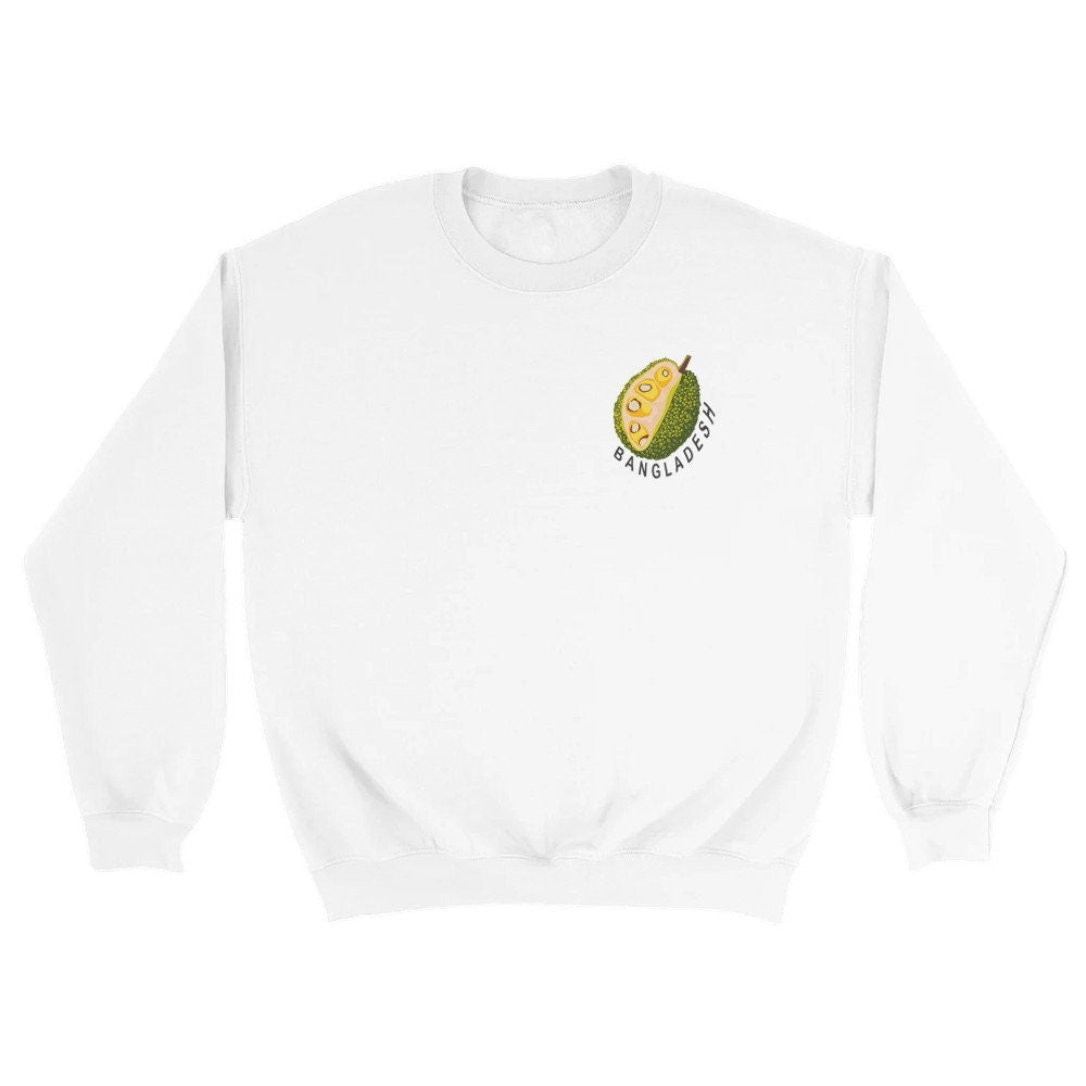 Jackfruit Crewneck Sweatshirt