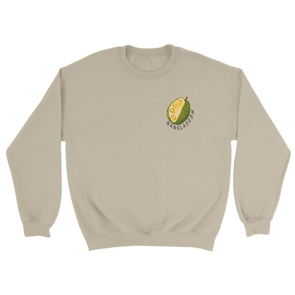 Jackfruit Crewneck Sweatshirt
