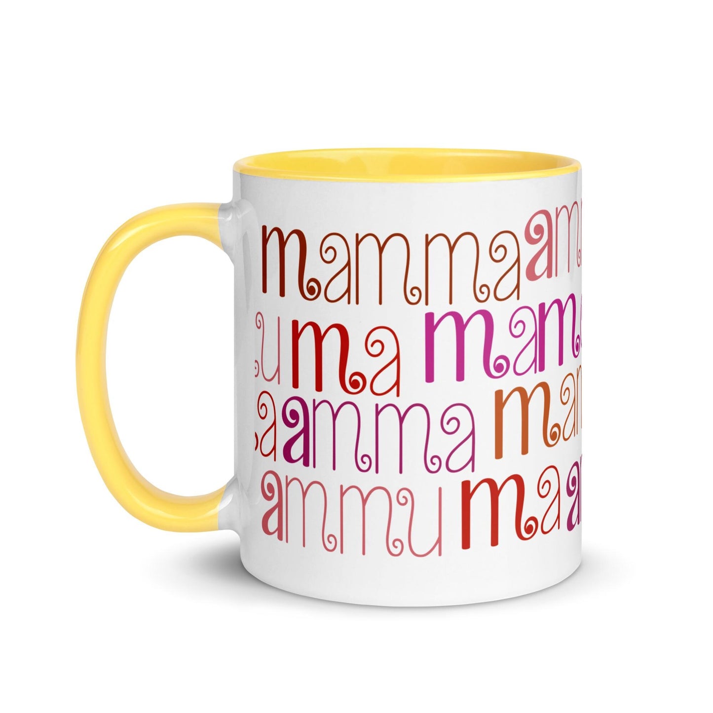 Mothers Day Mug