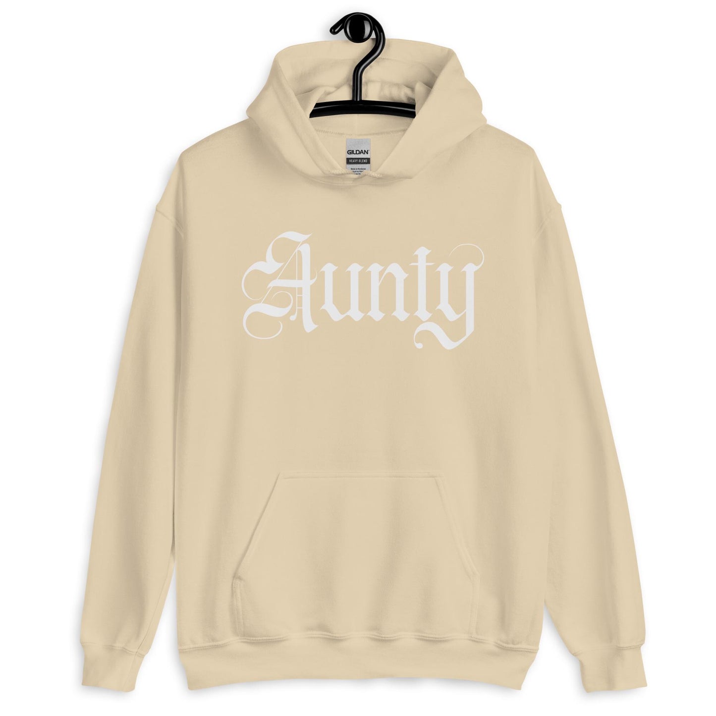 The Aunty Hoodie