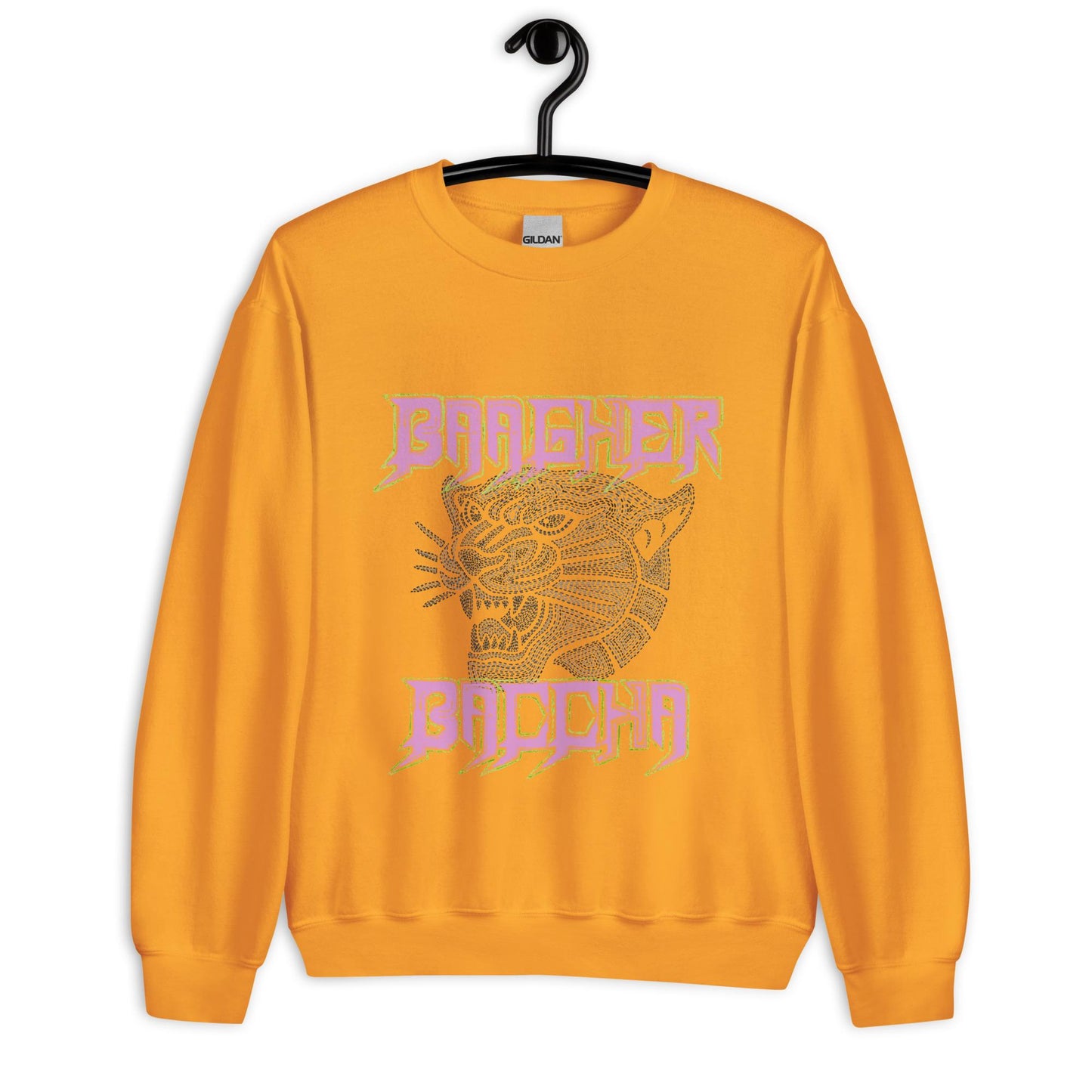 The Sanjoy - Baagher Baccha Unisex Sweatshirt