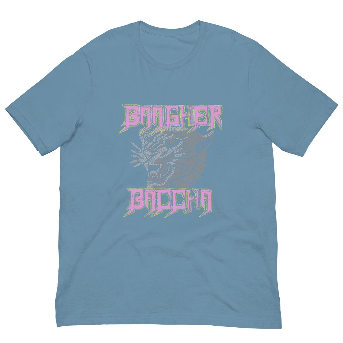 The Sanjoy - Baagher Baccha Unisex t-shirt