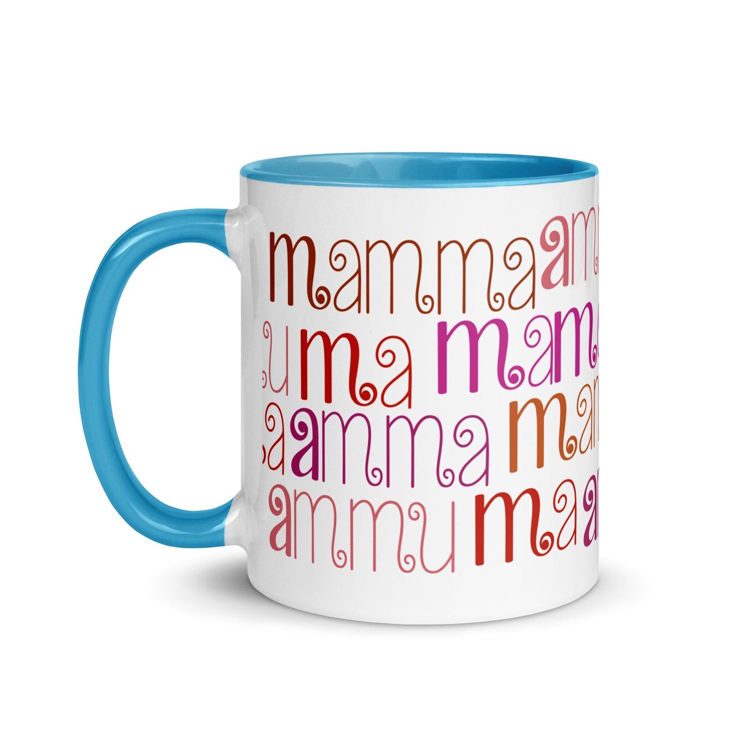 Mothers Day Mug