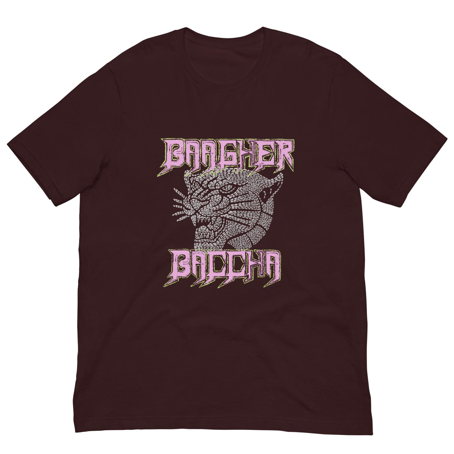 The Sanjoy - Baagher Baccha Unisex t-shirt