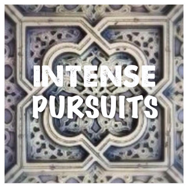Intense Pursuits