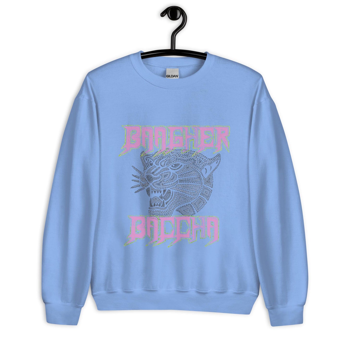 The Sanjoy - Baagher Baccha Unisex Sweatshirt