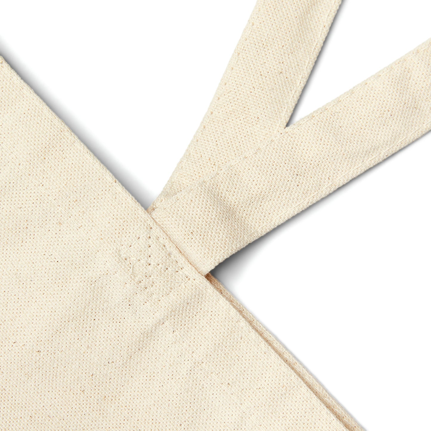 Ricksha Graphic Cotton Canvas Bag