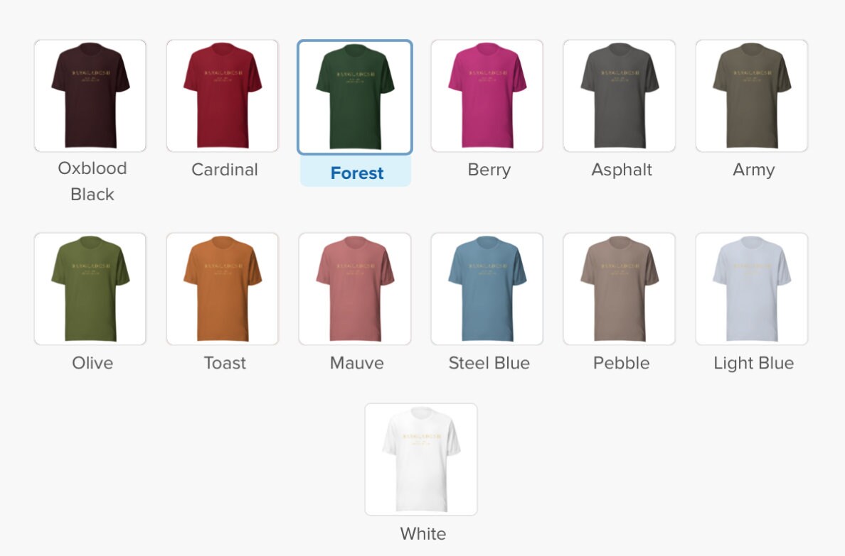 Bangladesh 2.0 Unisex t-shirt