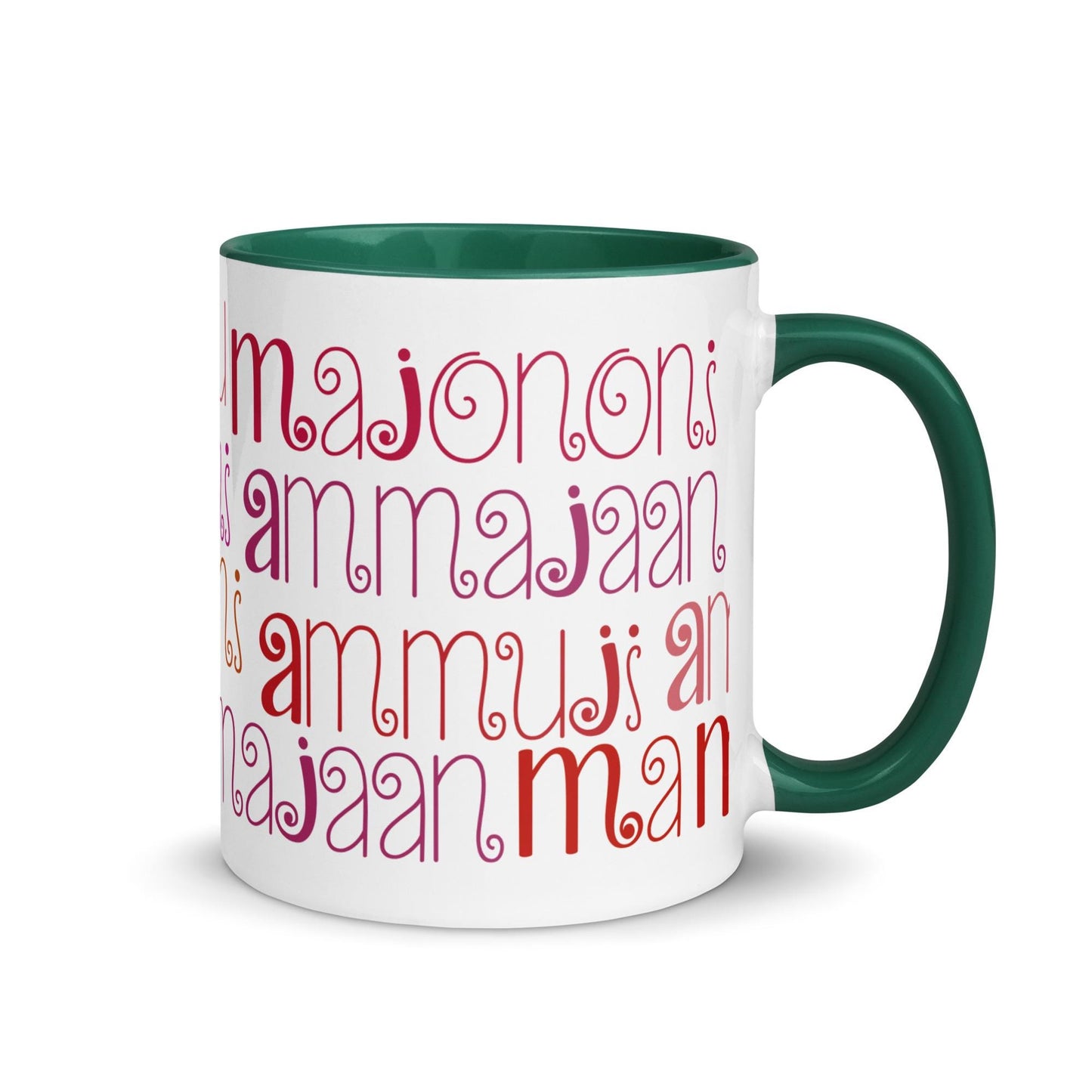 Mothers Day Mug