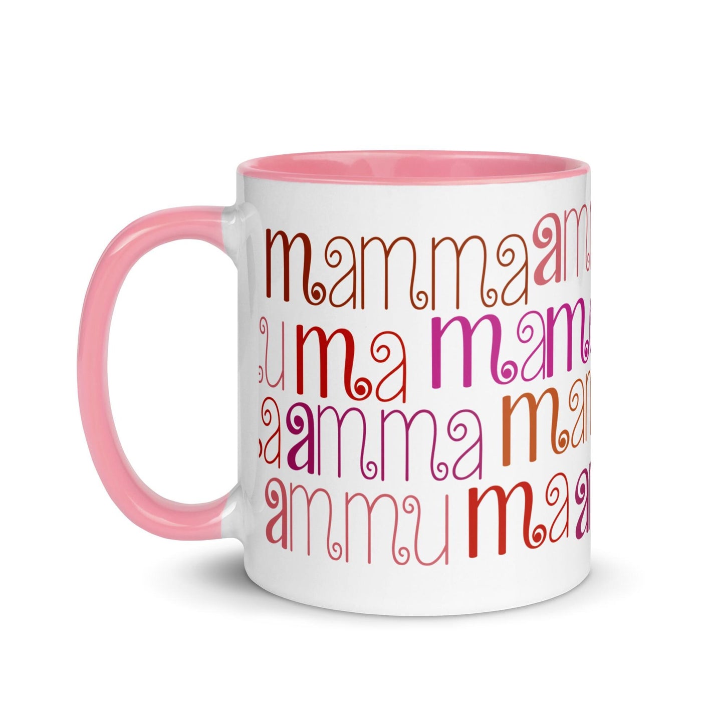 Mothers Day Mug