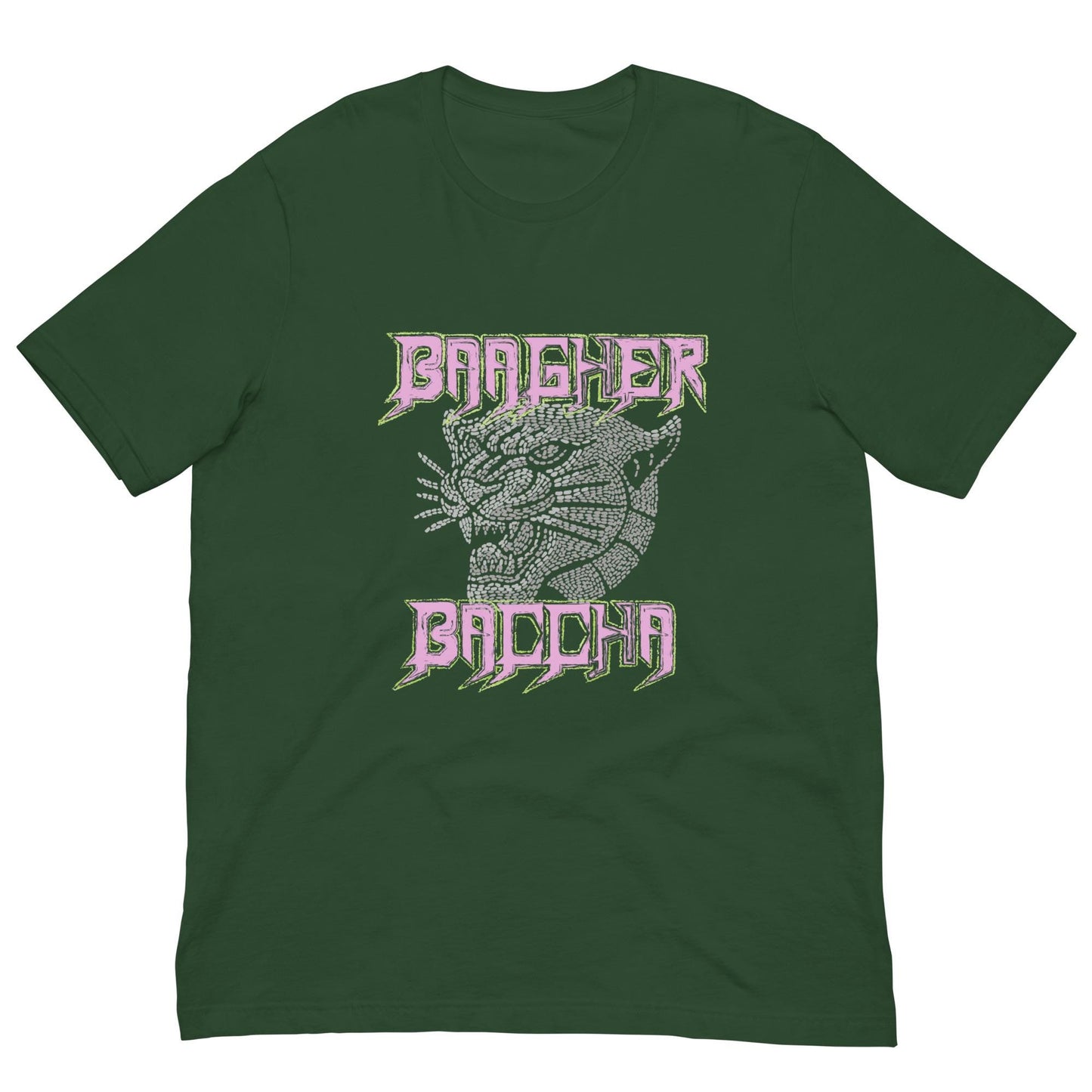 The Sanjoy - Baagher Baccha Unisex t-shirt