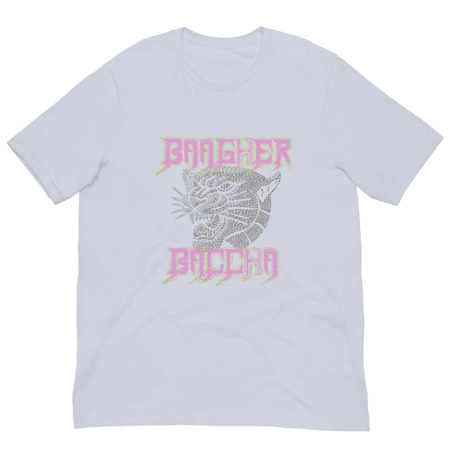 The Sanjoy - Baagher Baccha Unisex t-shirt