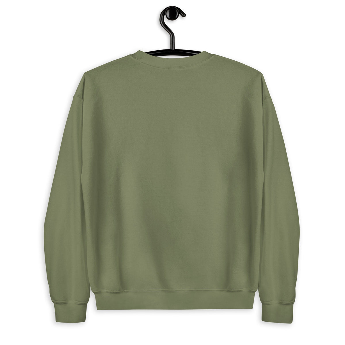 Embroidered BTV Sweatshirt | Bangladesh Nostalgia
