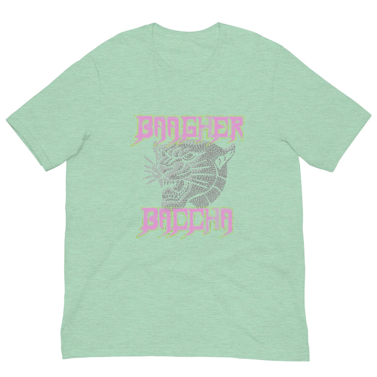 The Sanjoy - Baagher Baccha Unisex t-shirt
