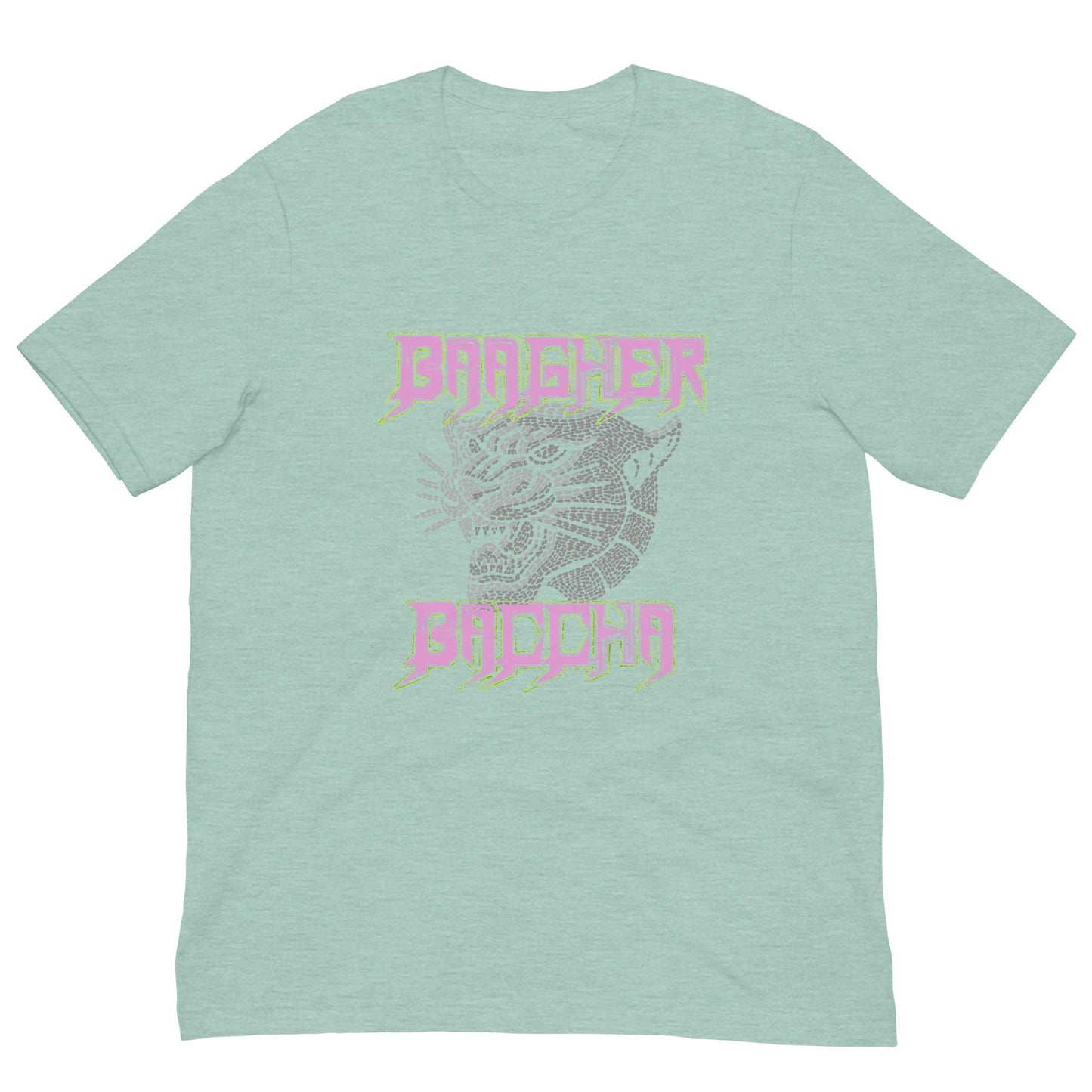 The Sanjoy - Baagher Baccha Unisex t-shirt