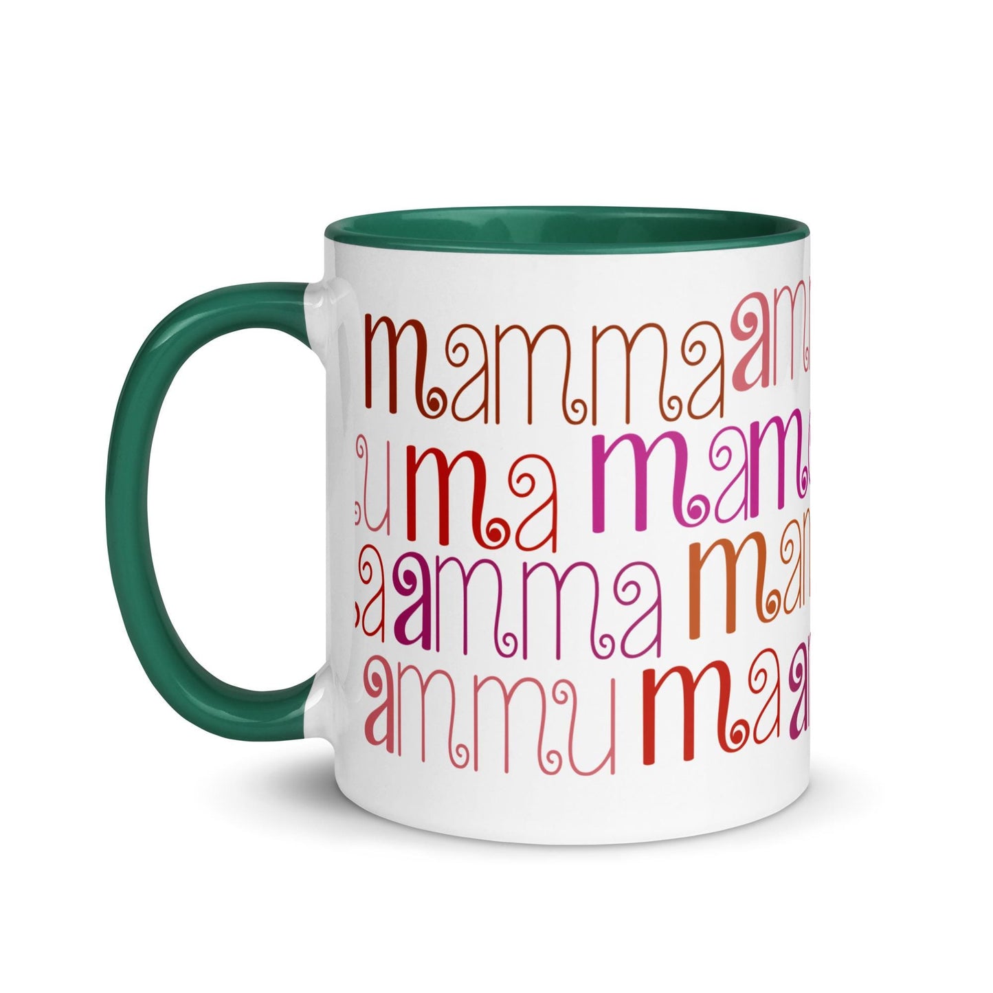 Mothers Day Mug