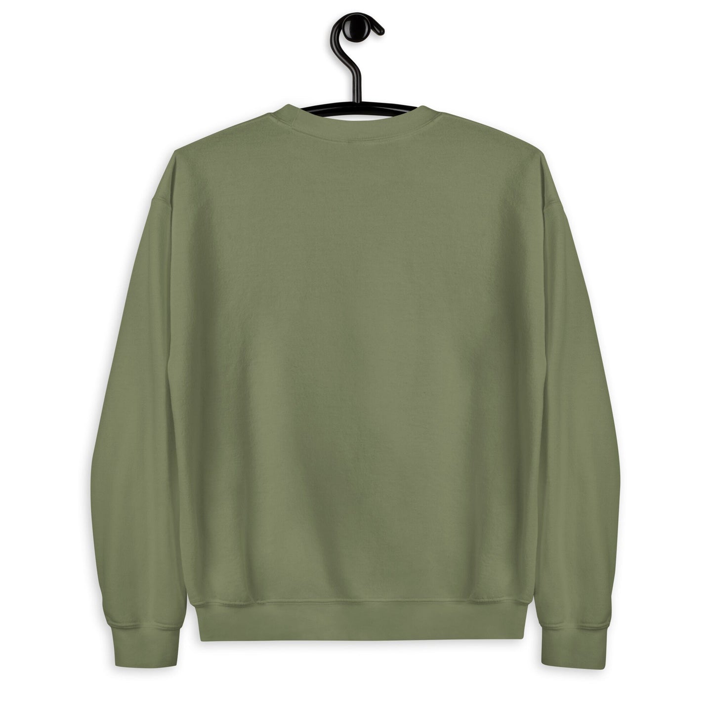 Embroidered BTV Sweatshirt | Bangladesh Nostalgia