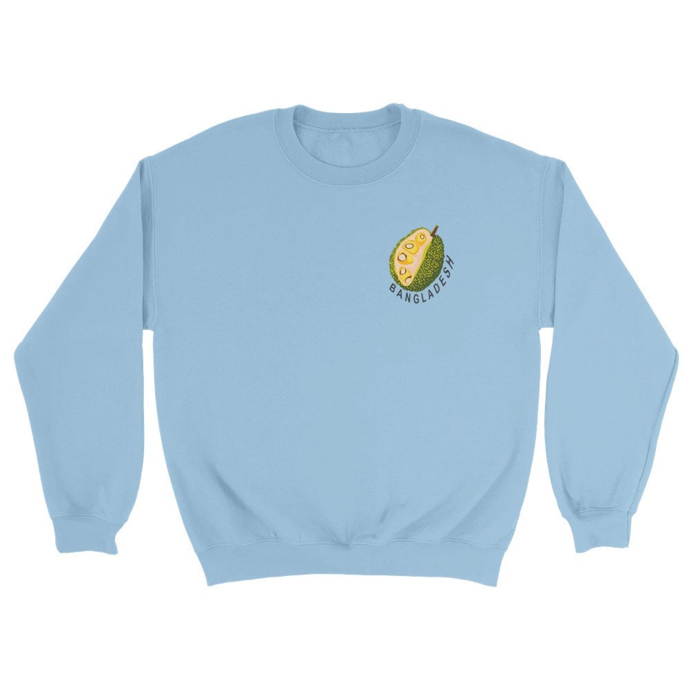 Jackfruit Crewneck Sweatshirt