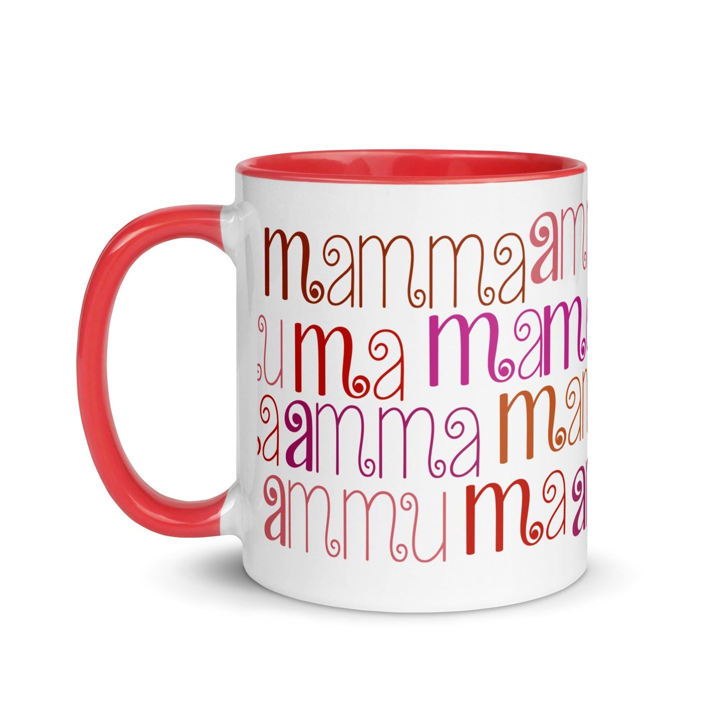 Mothers Day Mug