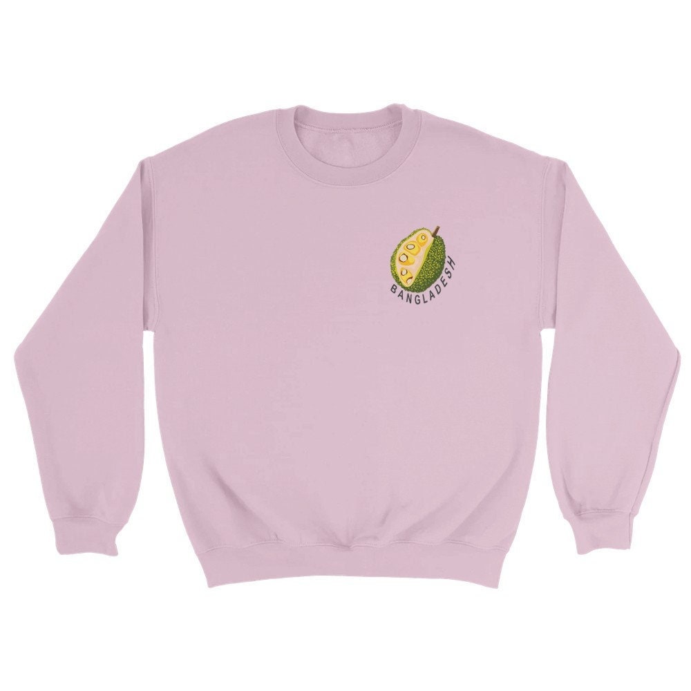 Jackfruit Crewneck Sweatshirt