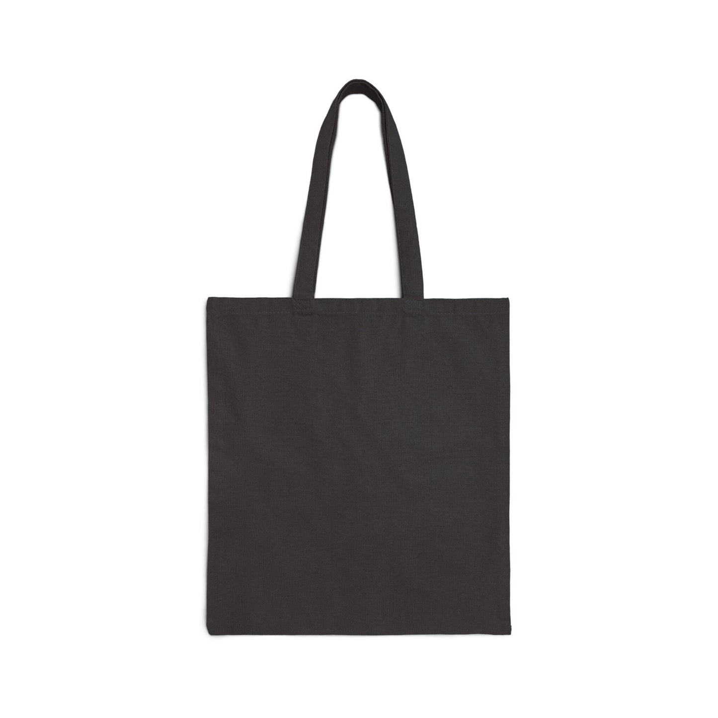 Bangladeshi American / American Bangladeshi Cotton Canvas Tote Bag