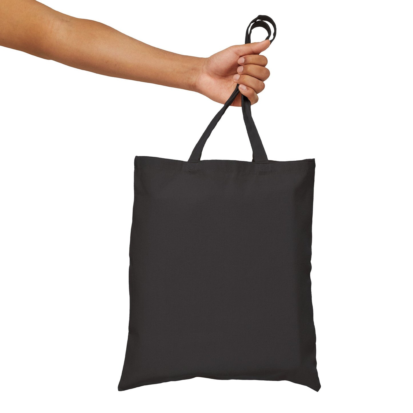 Bangladeshi American / American Bangladeshi Cotton Canvas Tote Bag